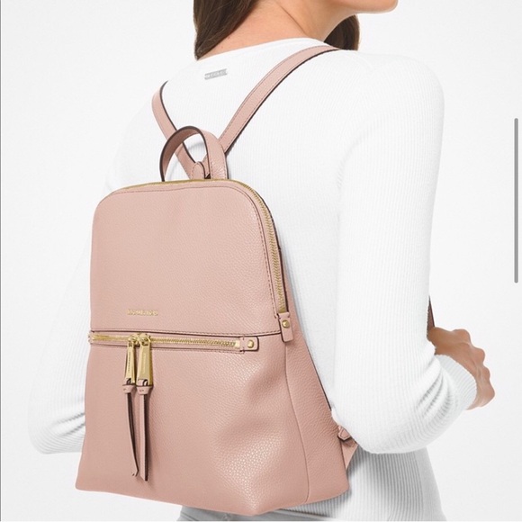 Michael Kors Bags Backpack Purse Poshmark